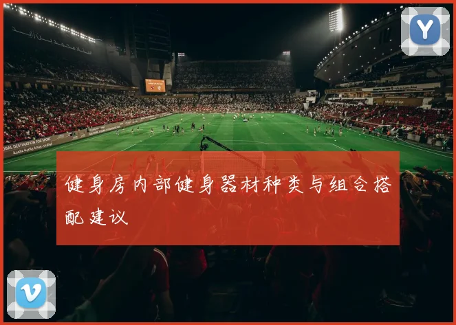 健身房内部健身器材种类与组合搭配建议